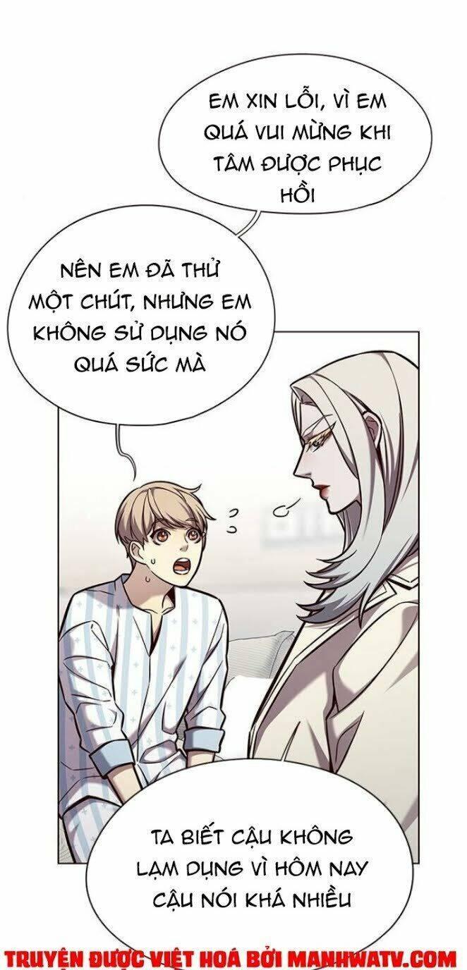 biến thân thành mèo chapter 142 24