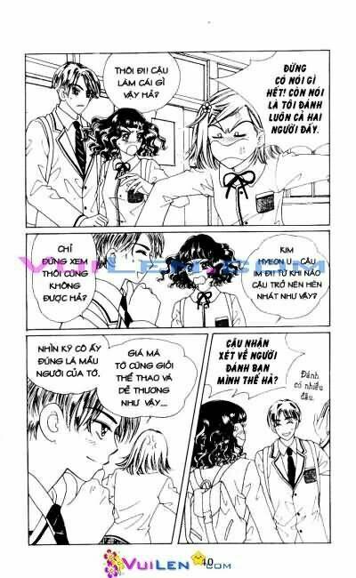 bong bóng trắng chapter 3 40