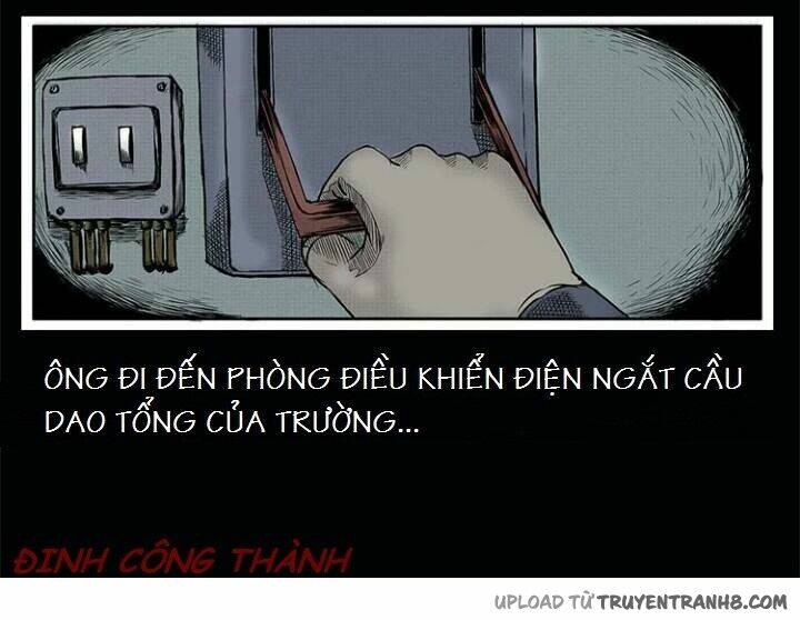 thầy súng kể chuyện ma chapter 3 18