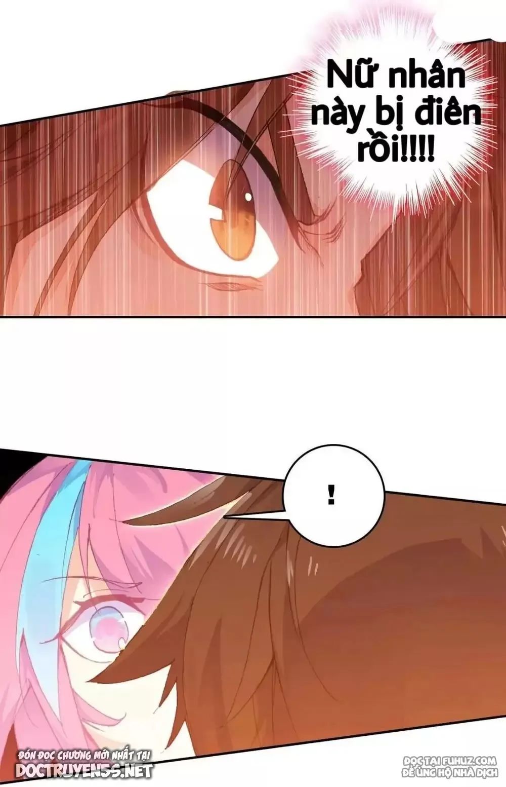 Lão Đại Xuyên Không Thành Tiên Nữ chapter 19.2 1