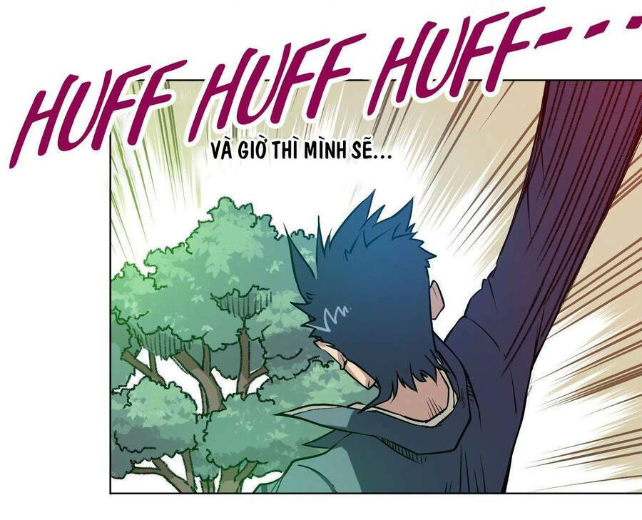 lãnh chúa thảm họa chapter 2 15