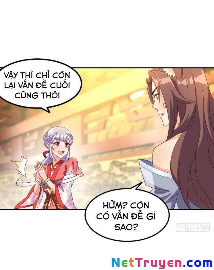 lão tổ của bạn đang online chapter 106 19