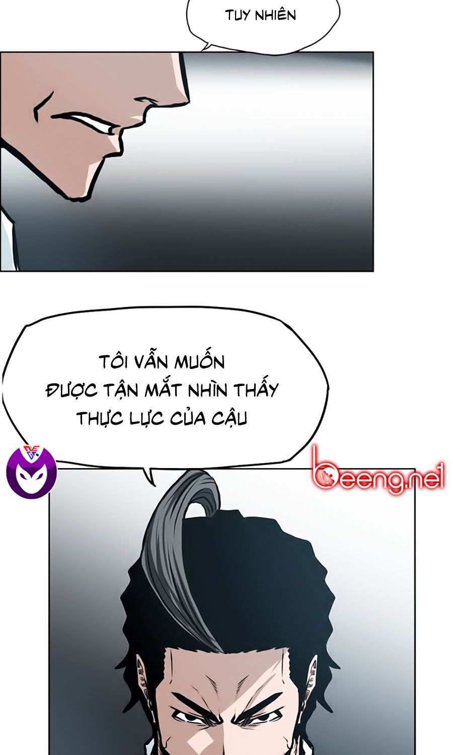 bá chủ học đường ss3 chapter 17 20