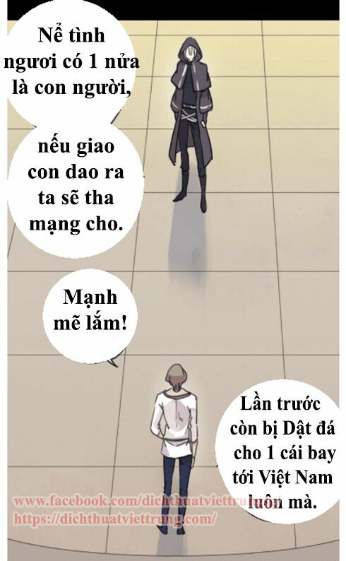 vết cắn ngọt ngào phần 1 chapter 41 41