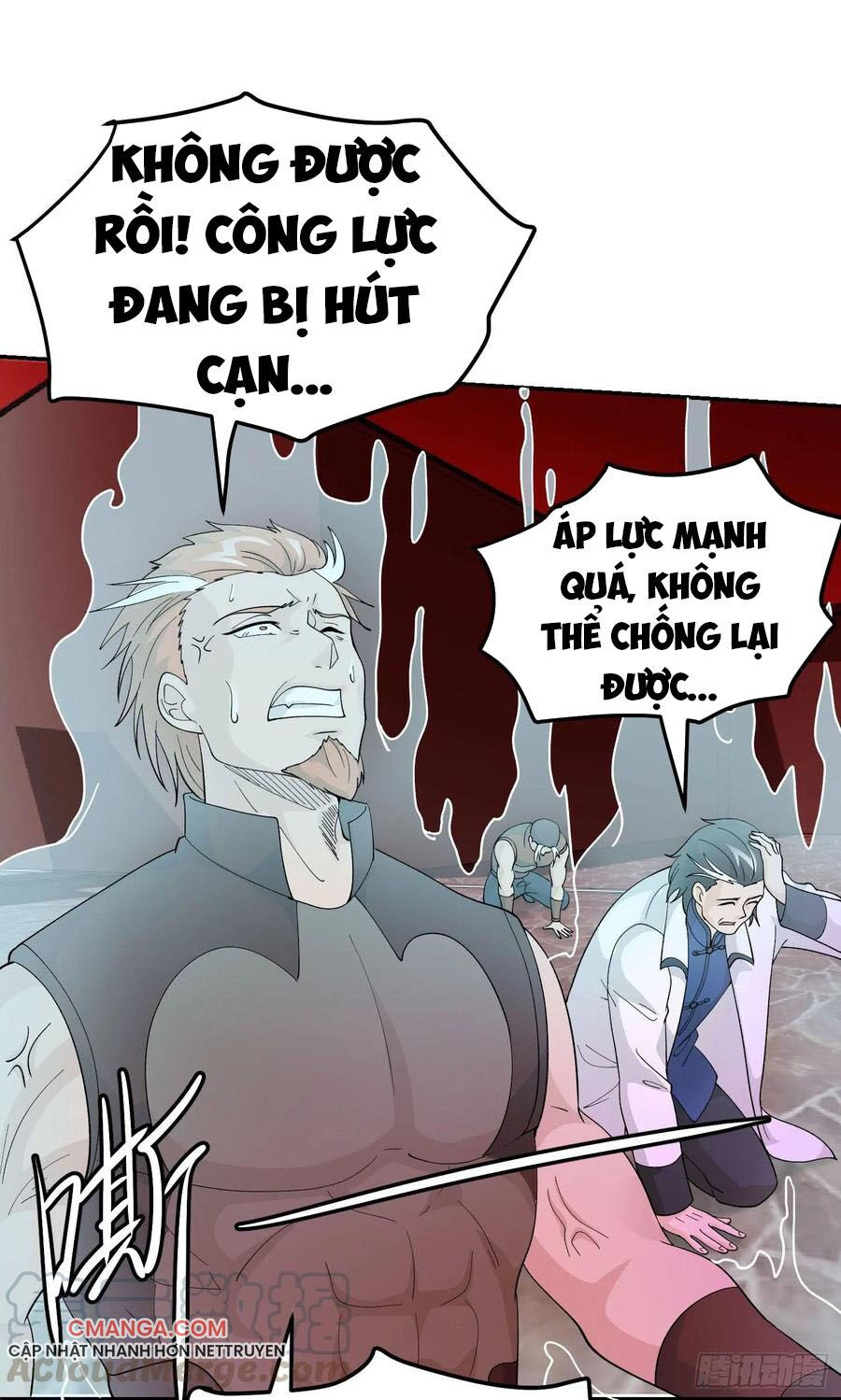 ta chẳng qua là một đại la kim tiên chapter 45 13