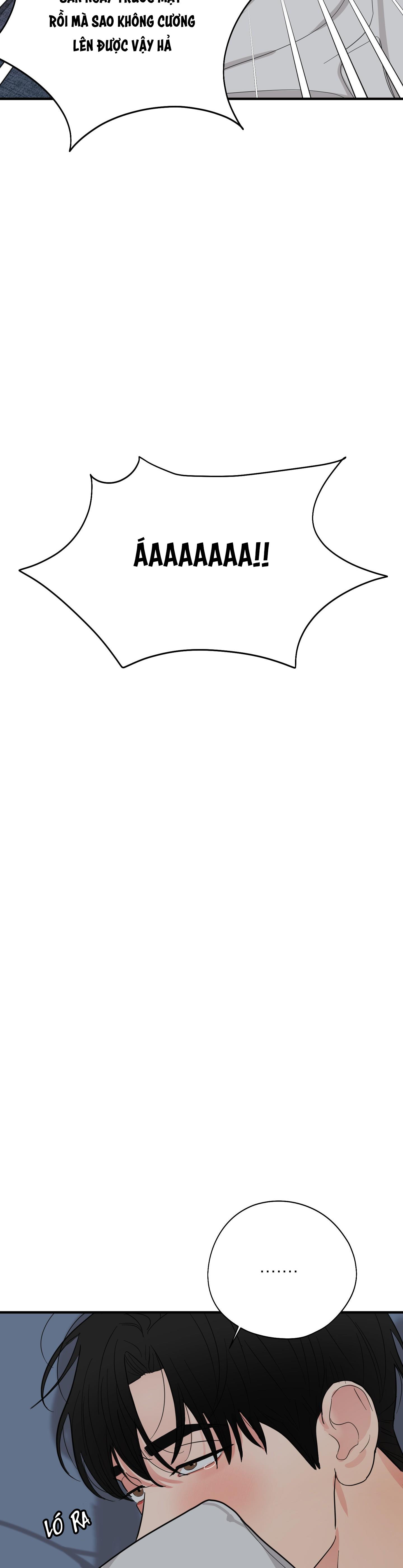 món quà dành cho kẻ ngạo mạn chapter 2 39