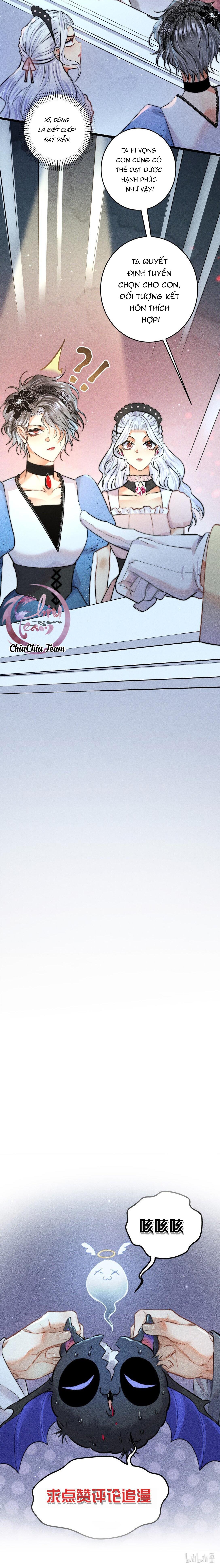 tòa tháp chapter 25 17