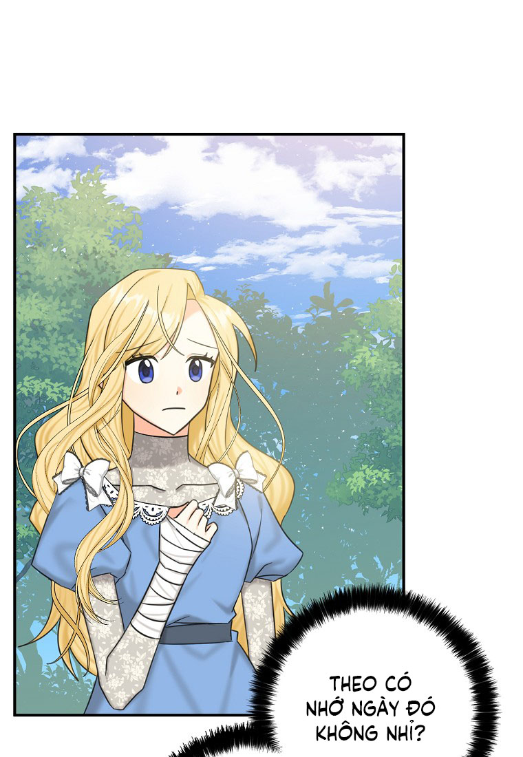 ba người anh trai của tôi là bạo quân chapter 50.2 29