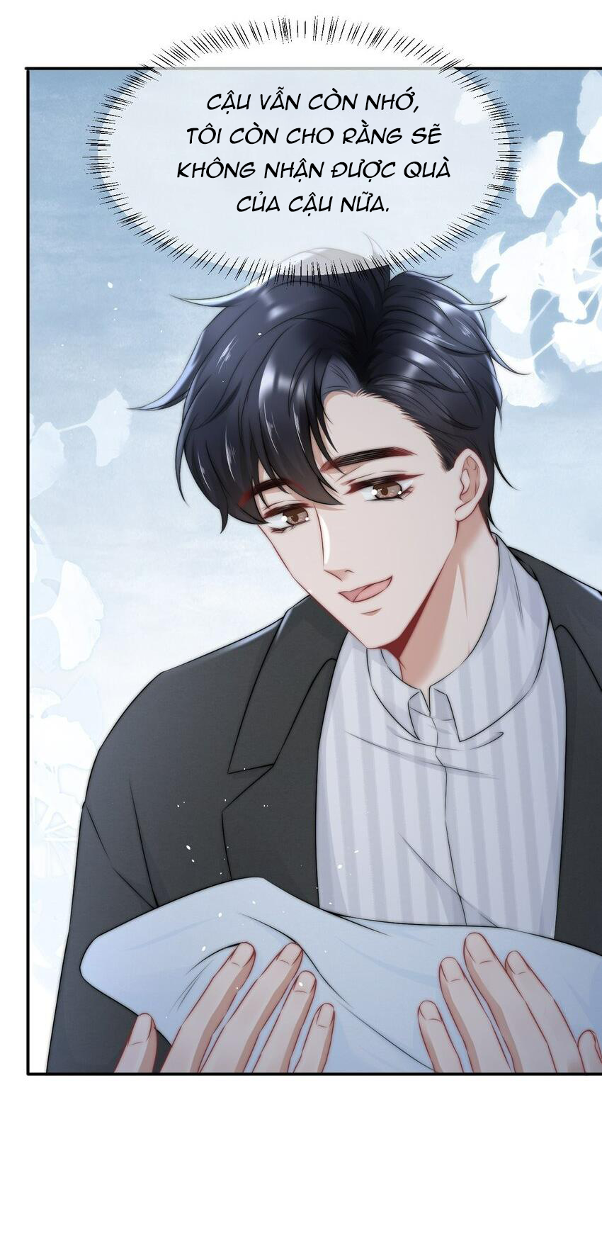 ta sinh con cho tổng tài chapter 86 22