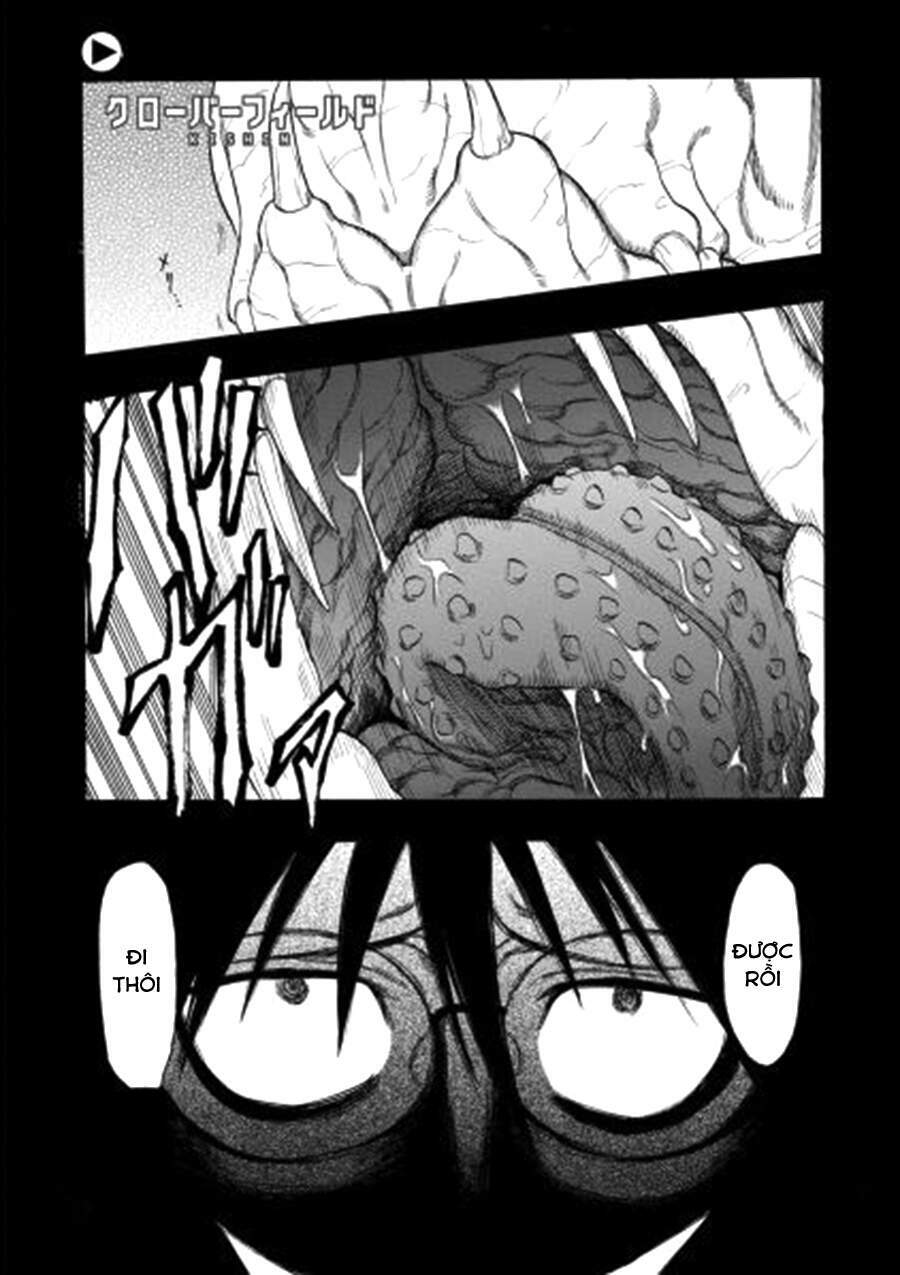 cloverfield/kishin chapter 4 2