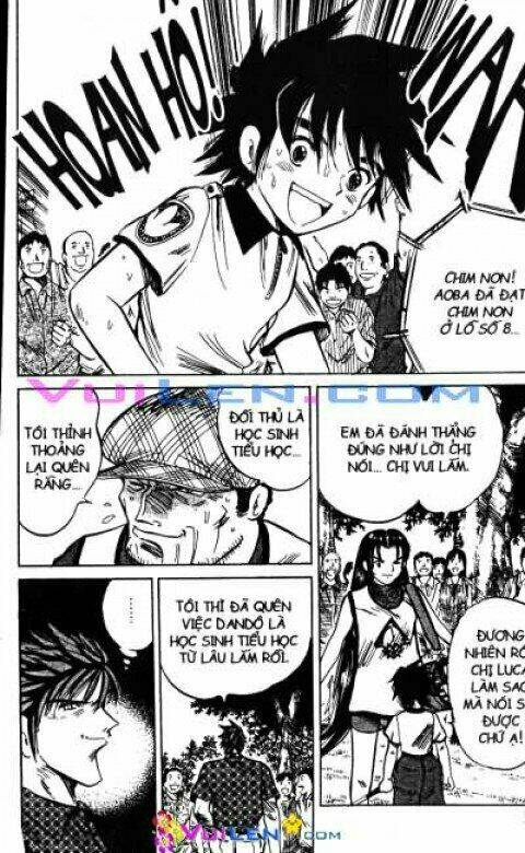 dandoh chapter 28 151