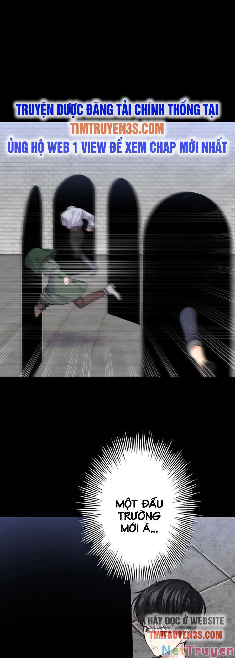 trò chơi của chúa thượng chapter 8 18