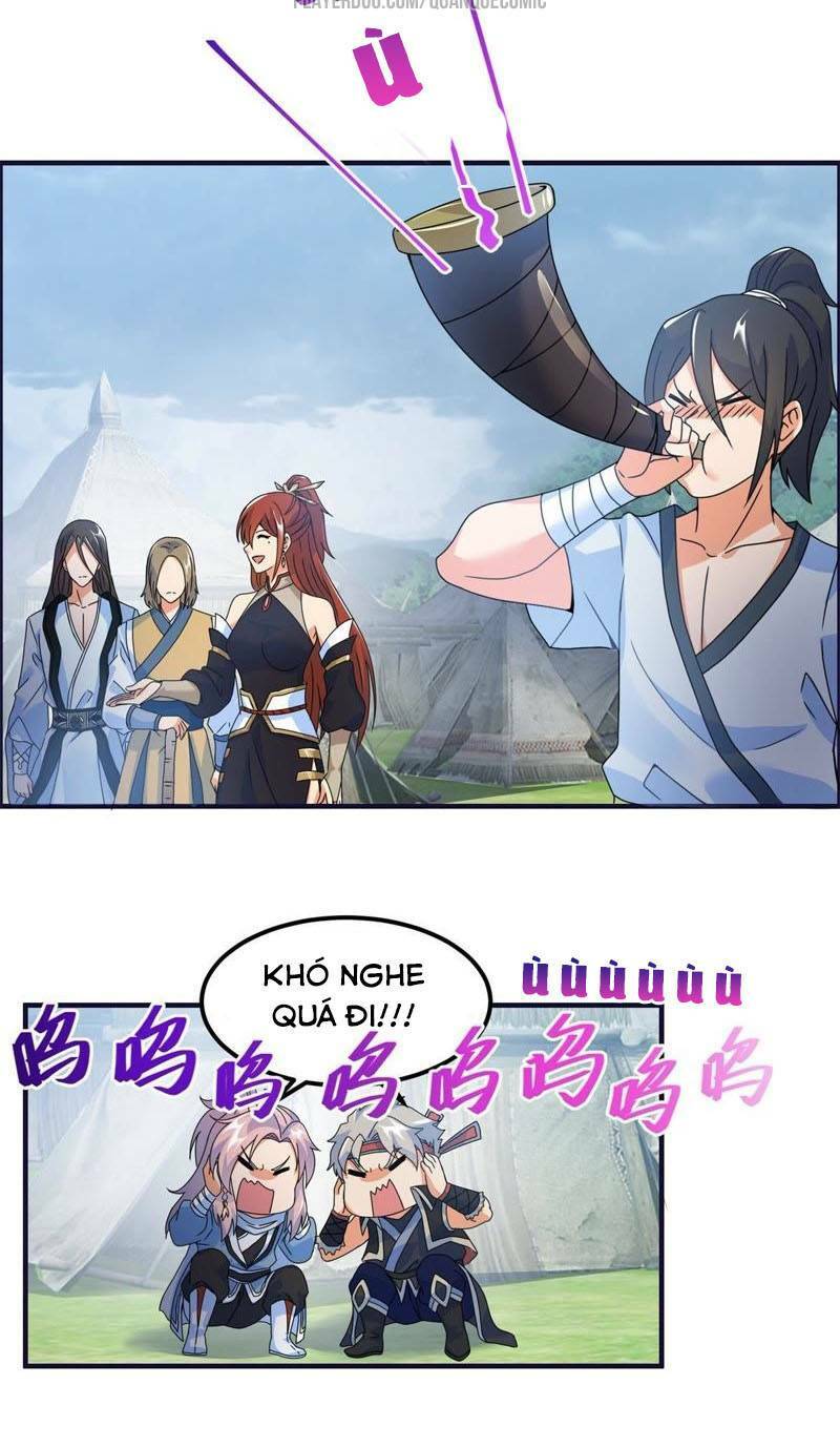 tối cường quang hoàn hệ thống chapter 32 4