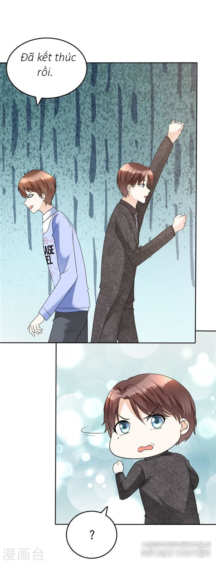 con đường phản công của sủng thê chapter 51 26