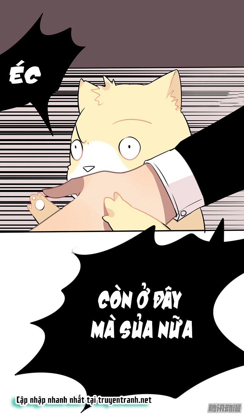 chạm vào người thương chapter 24 21