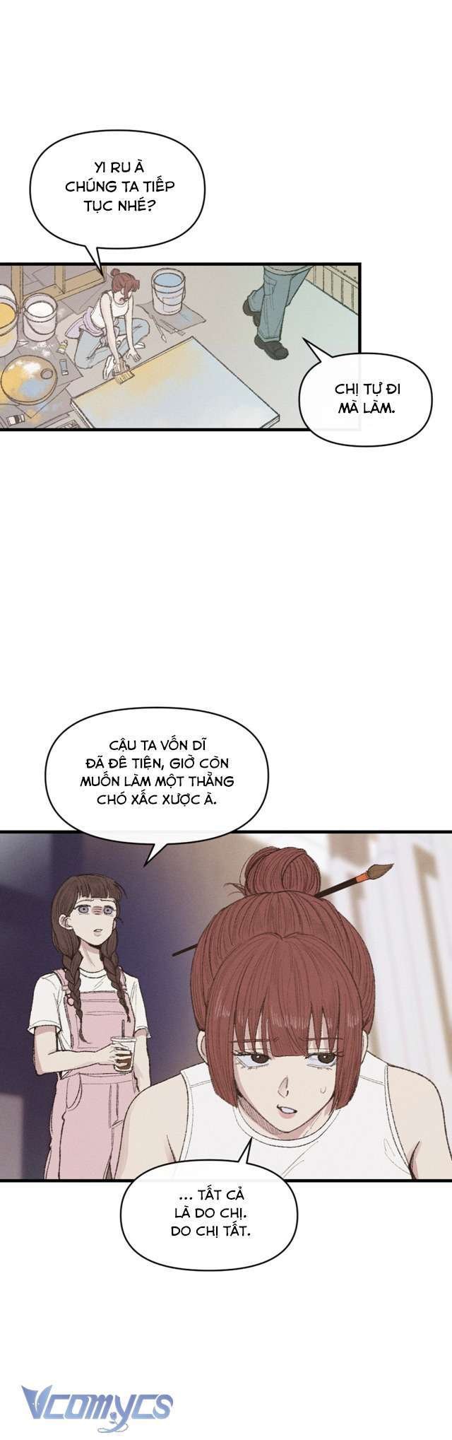 [18+] đừng xoá chapter 3 12