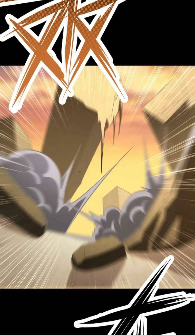 bạn gái virus của tôi chapter 399 2