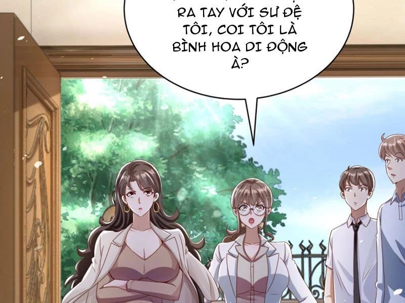 bảy vị tỷ tỷ tuyệt thế vô song của ta chapter 8 50