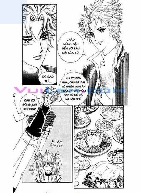 công chúa của tôi chapter 3 102