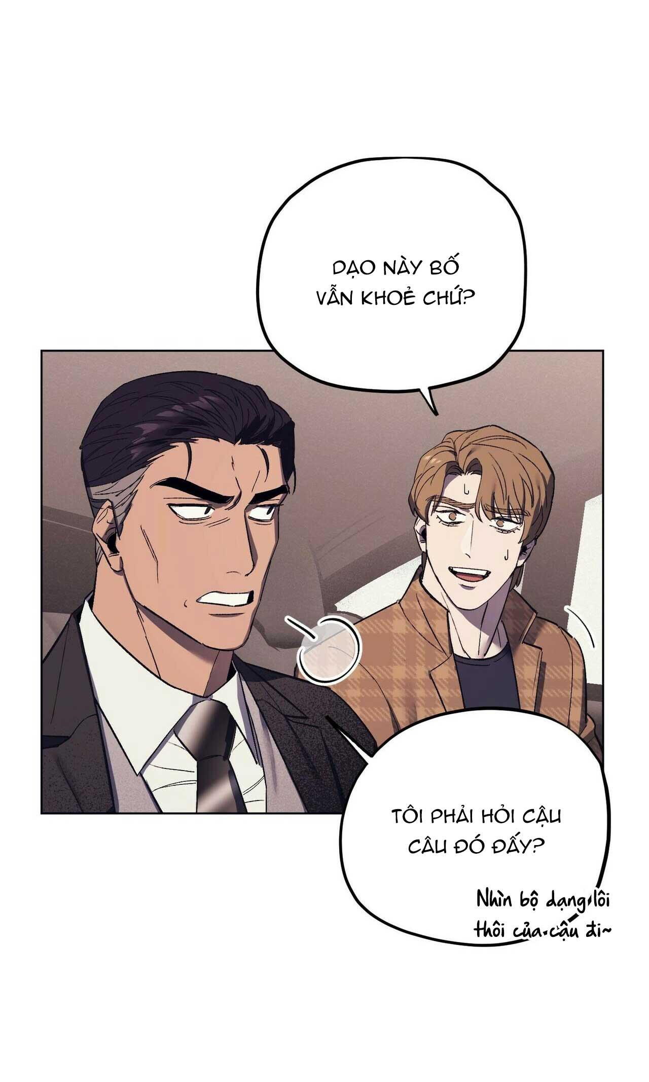 làm dâu nhà tài phiệt họ kang chapter 4 19