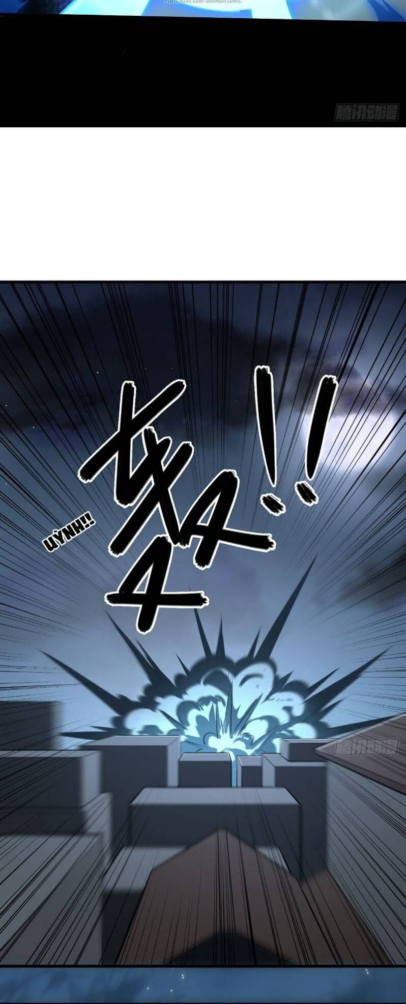 minh nhật thần đô chapter 1.2 42