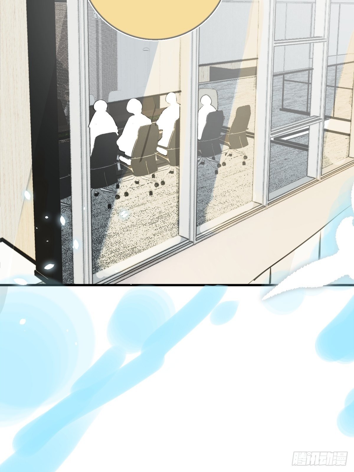 đêm đầy sao nói với em chapter 1 21