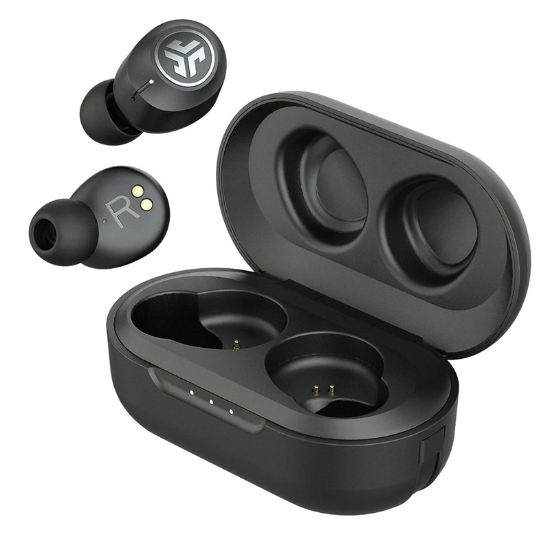 Tai nghe Bluetooth True Wireless JLab JBuds Air ANC - Hàng chính hãng