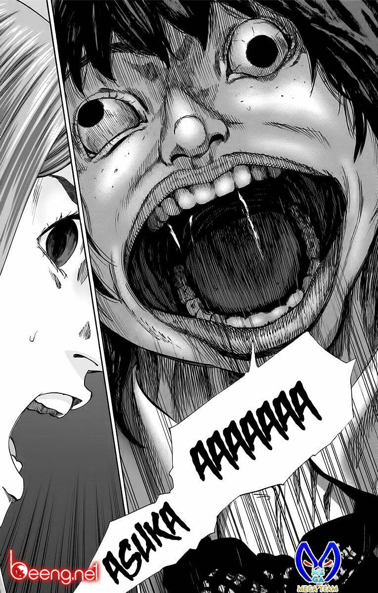 trò chơi tìm xác - karada sagashi chapter 131 19