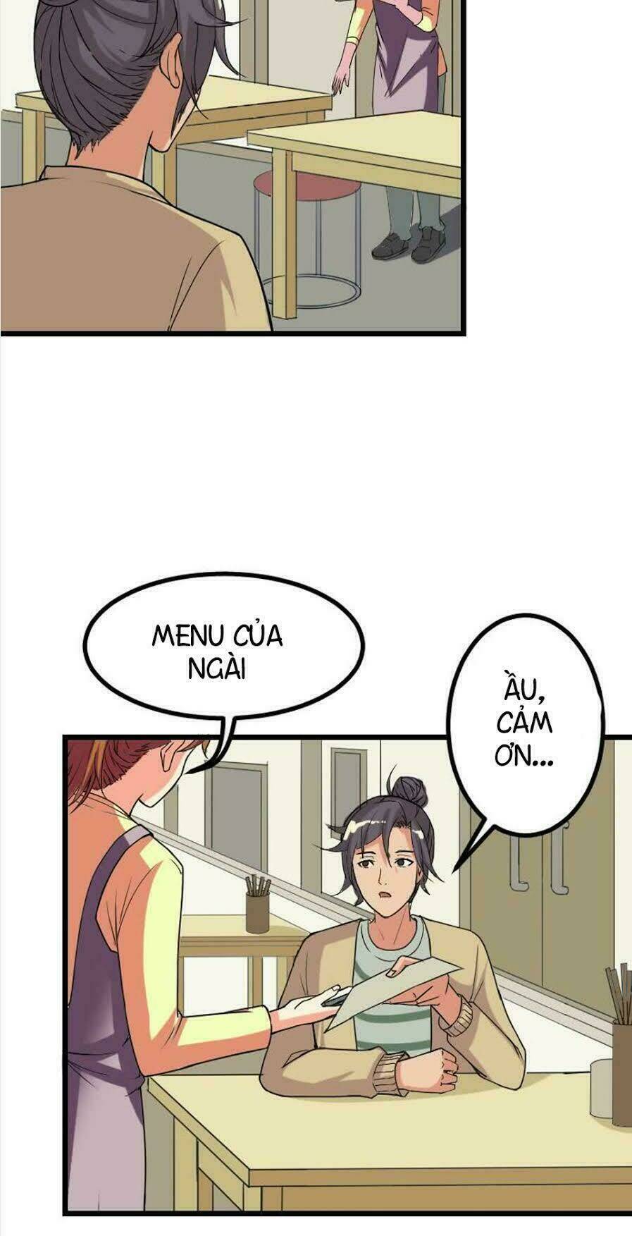 ngưu thư cung ứng thương chapter 14 3