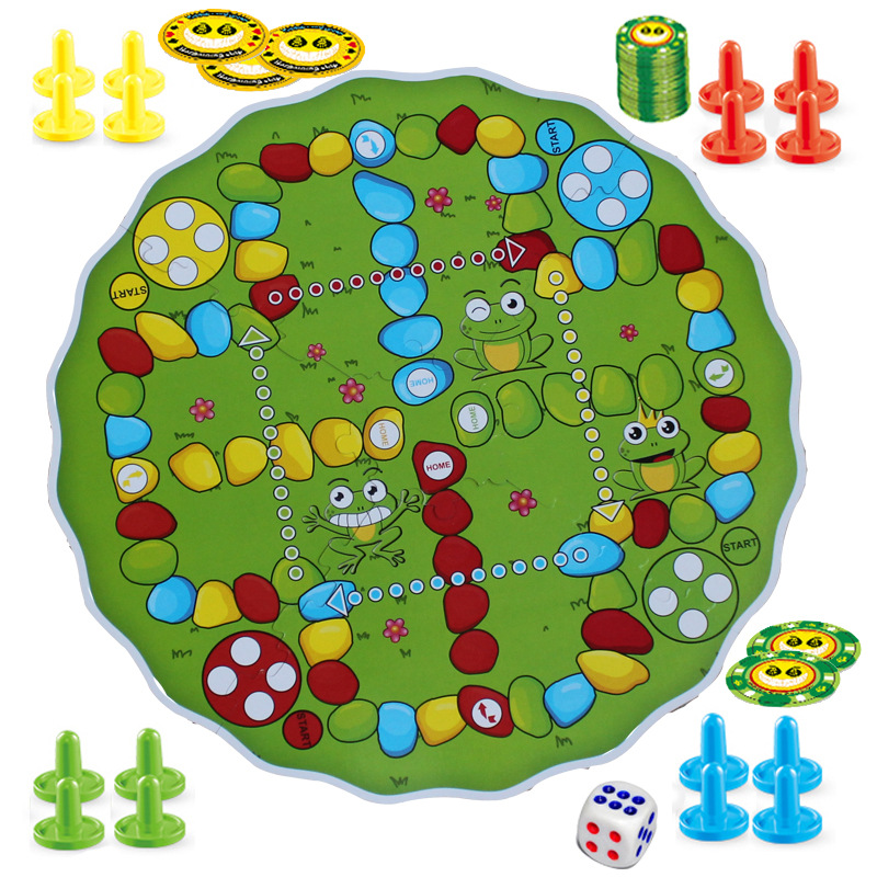 Bộ trò chơi nhanh tay lẹ mắt Puzzle Desktop game