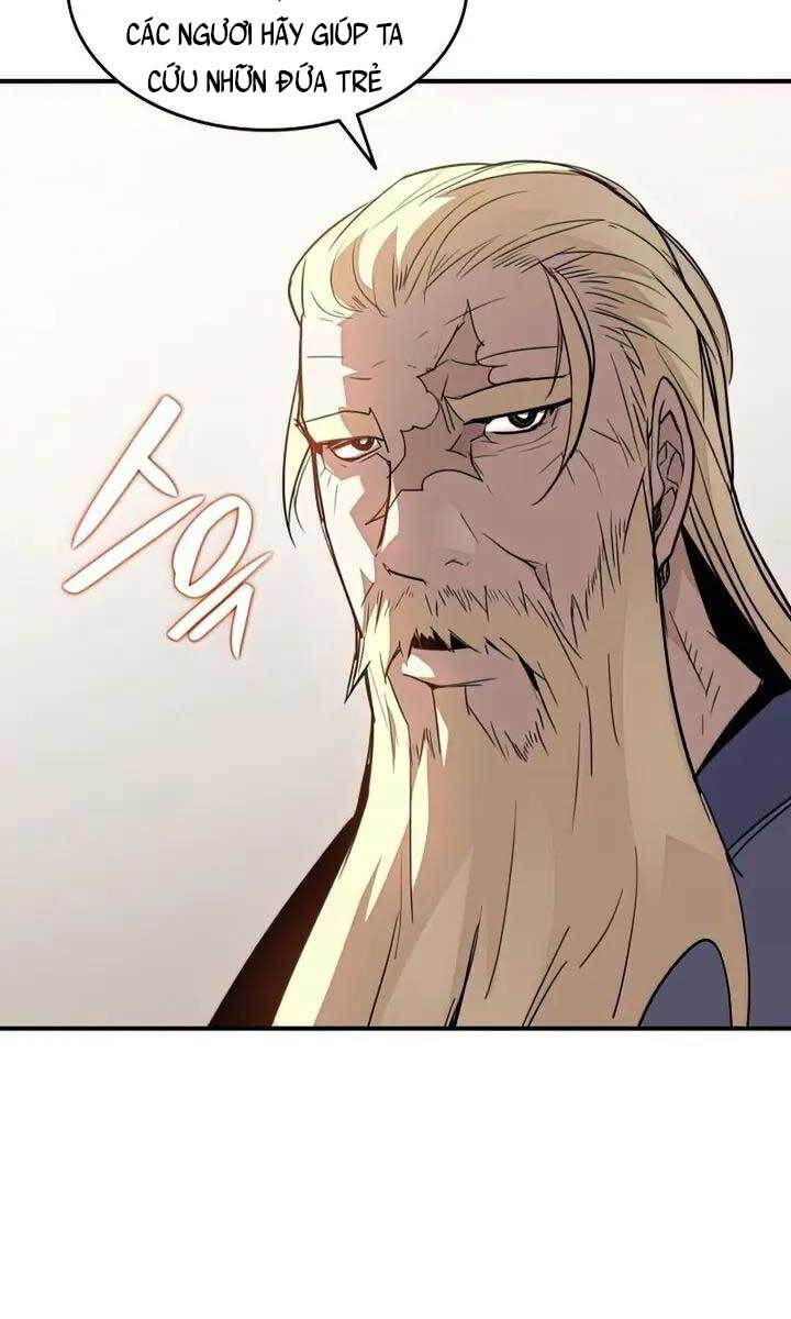 tôi là lính mới chapter 111 67