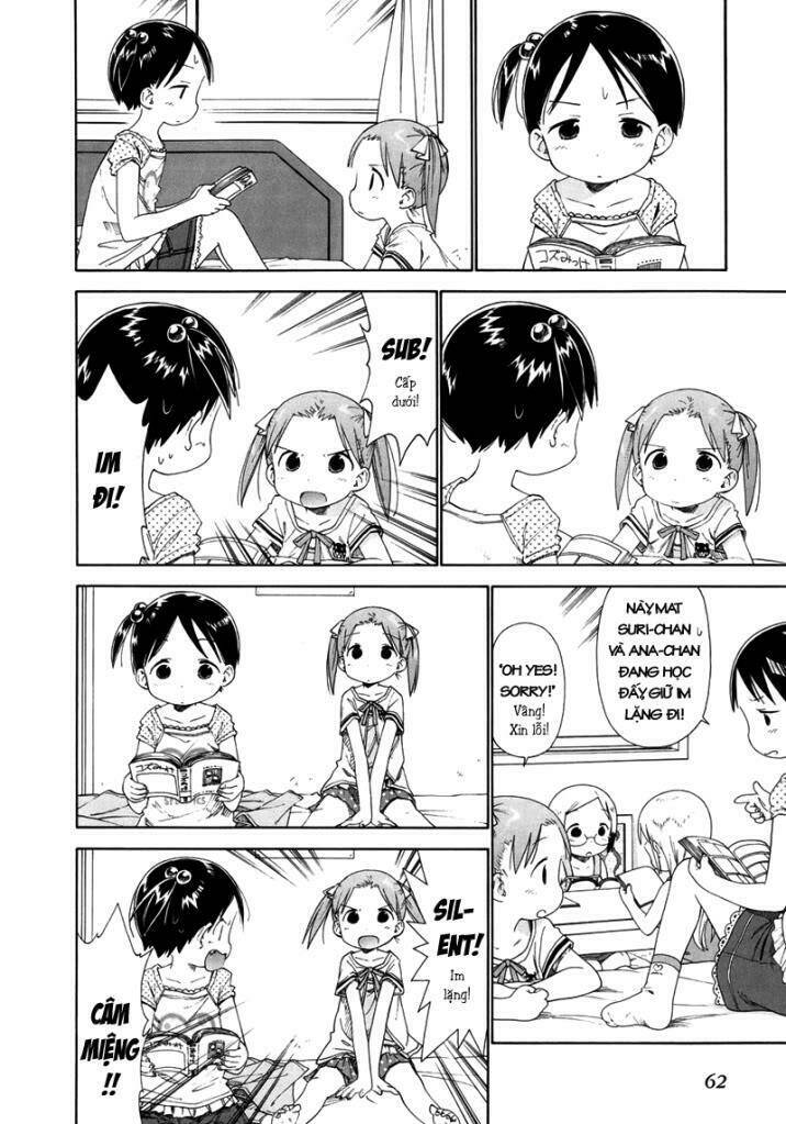 ichigo mashimaro chapter 46 5