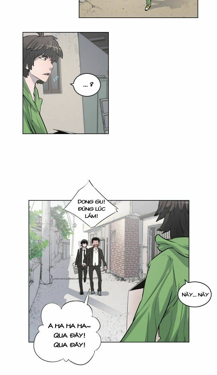 covertness: secretly, greatly chapter 19 17