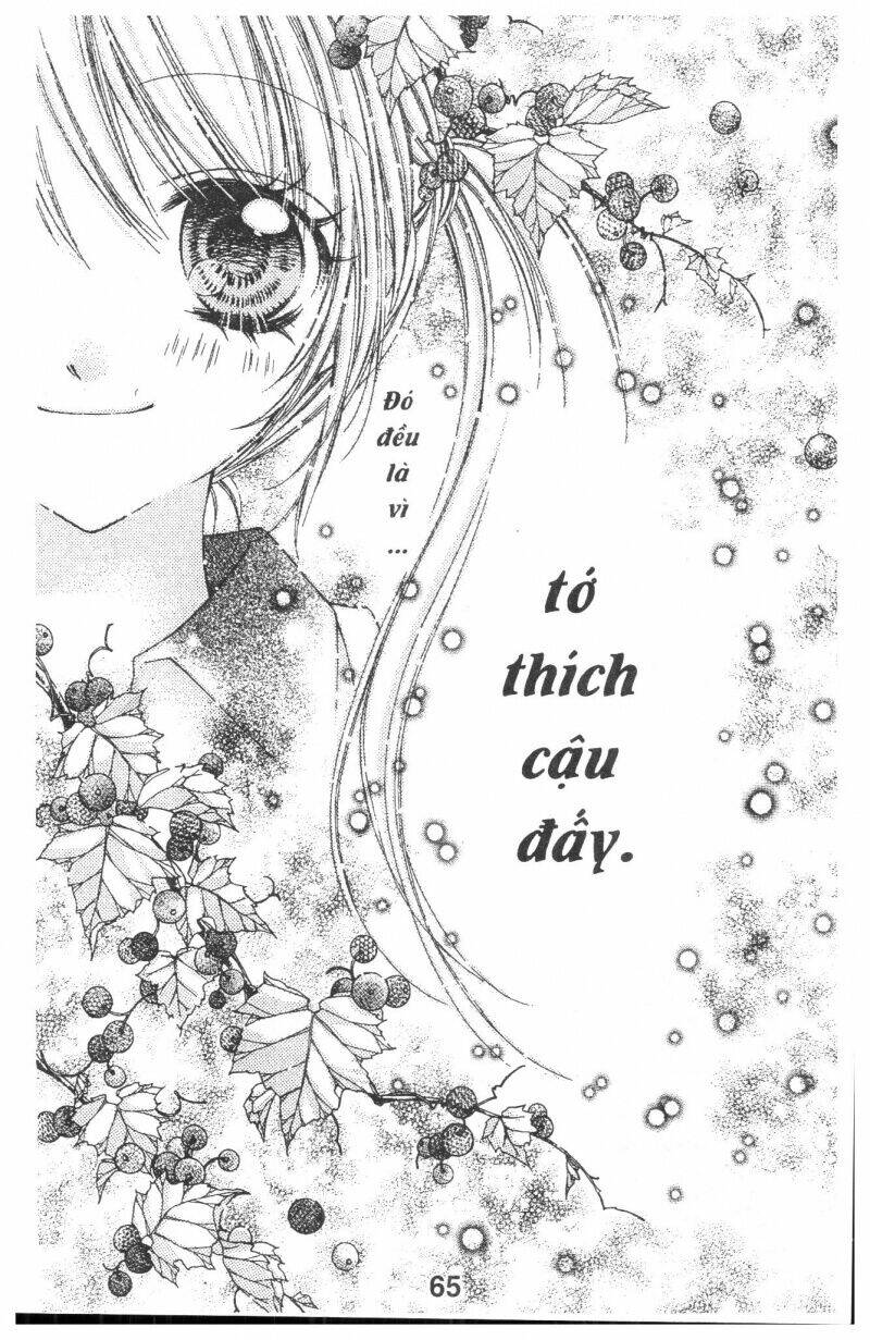 thiên đường rock chapter 2 65