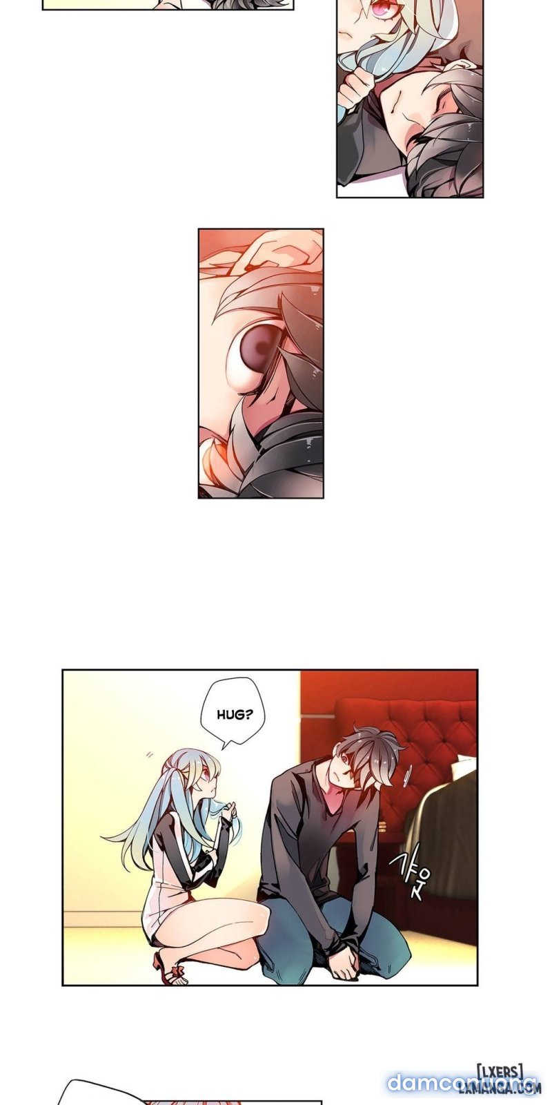 lilith cord chapter 5 22