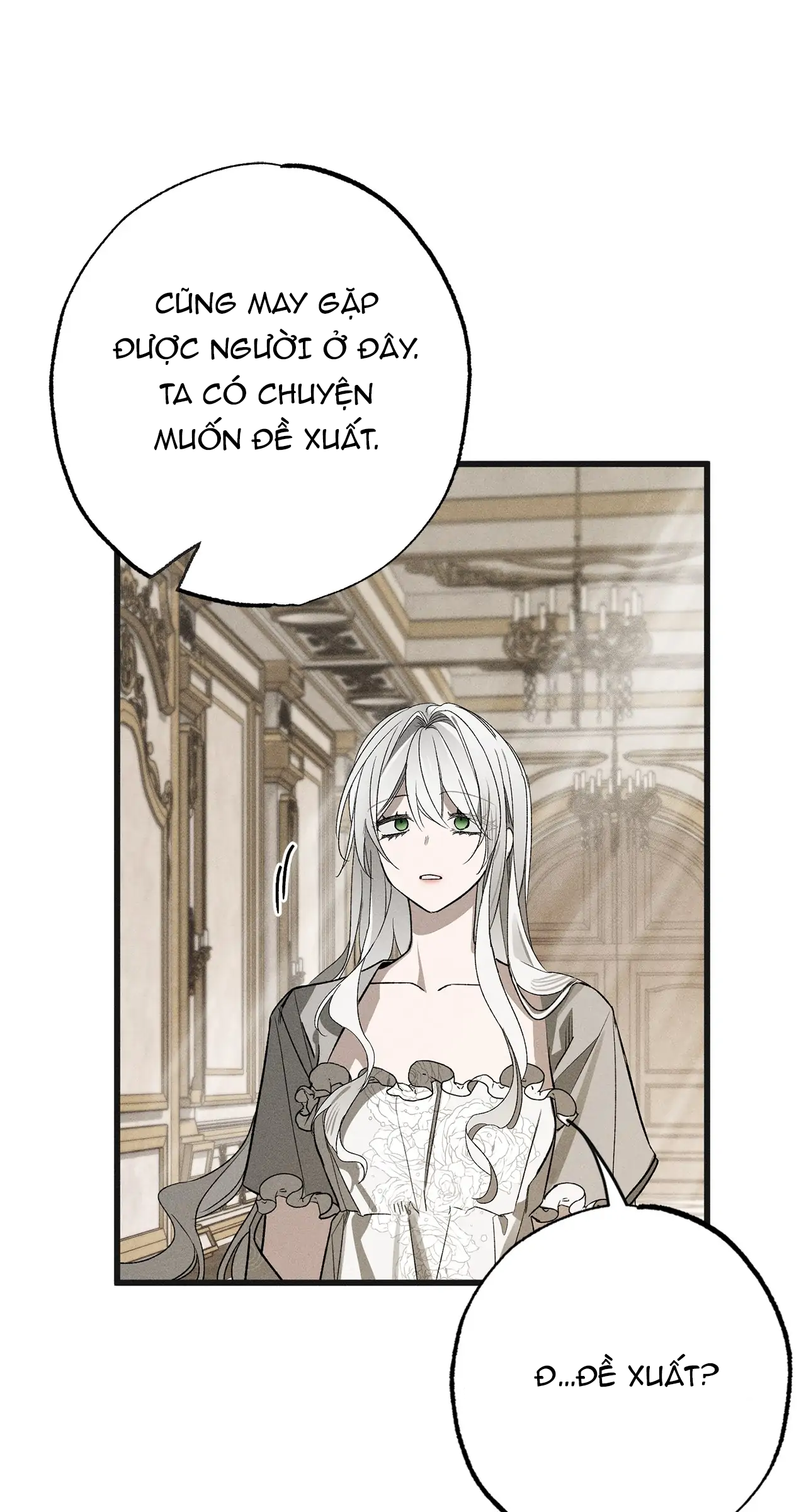 Người Chồng Từng Ghét Bỏ Tôi Đã Mất Đi Kí Ức chapter 5.2 - Trang 15