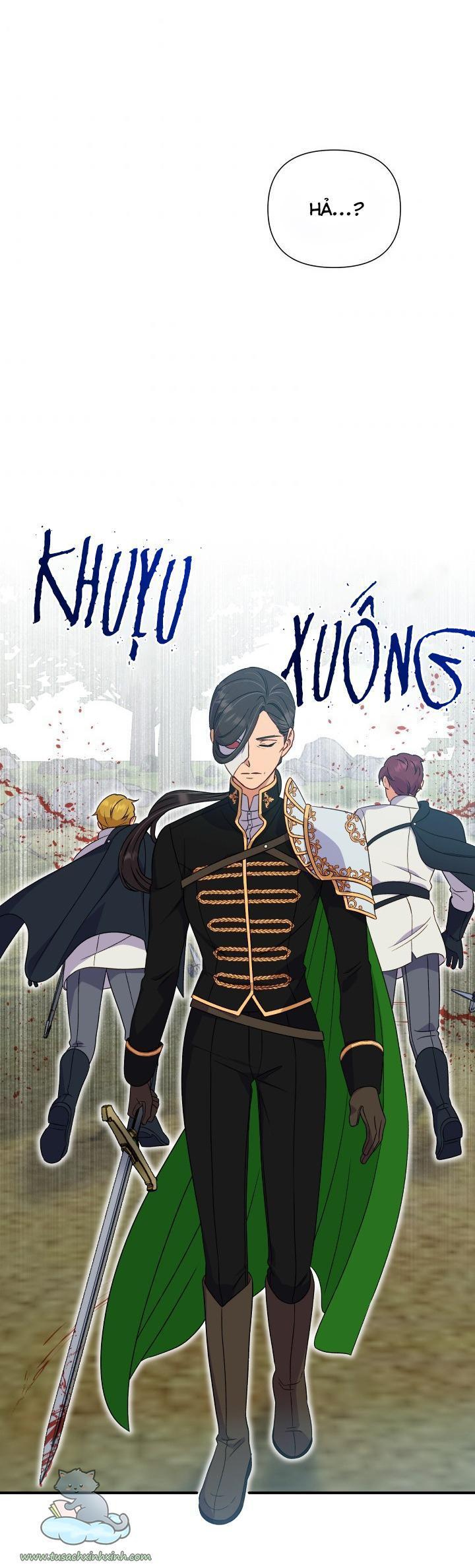 công nương khế ước của gia tộc công tước quái vật chapter 118 42