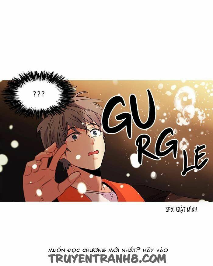 oh! cô nàng oh yesu chapter 23 2