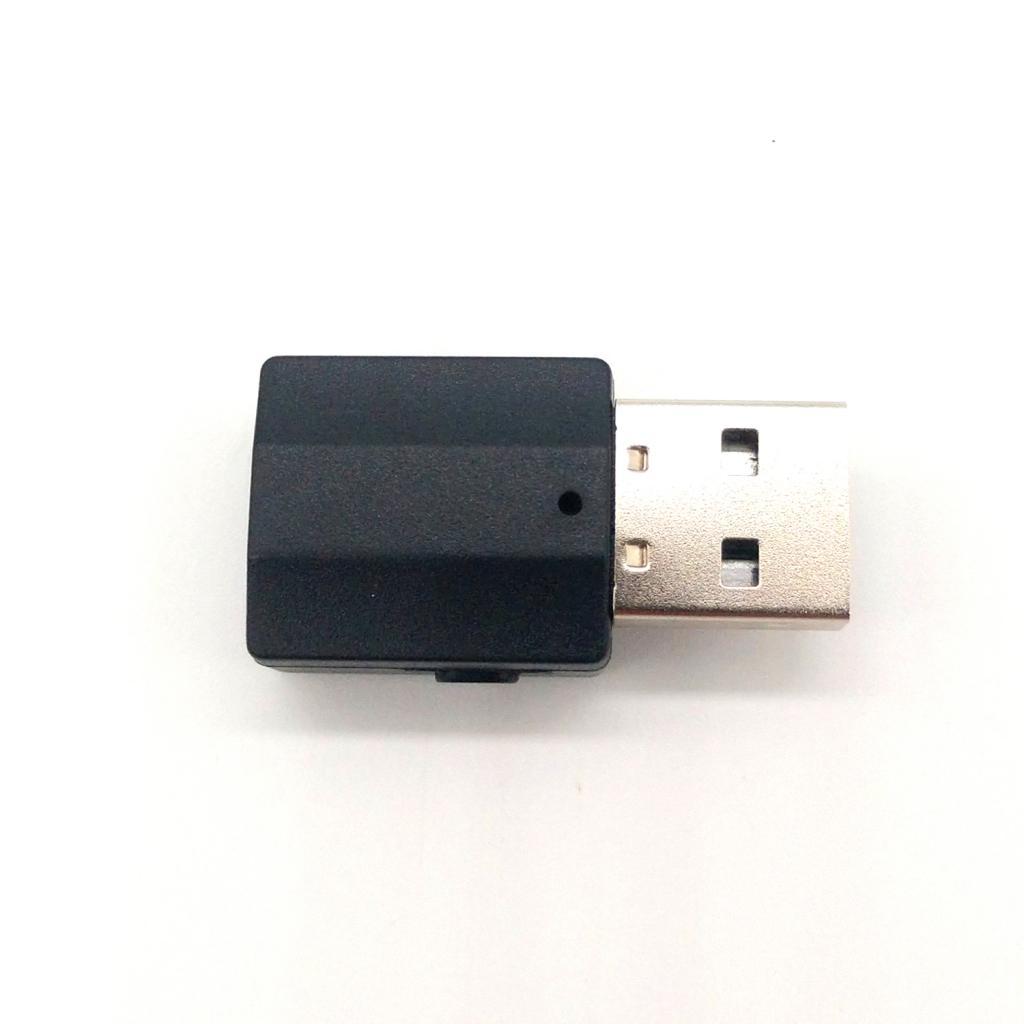 New Adapter For USB Wireless Audio Receiver Bluetooth  Converter