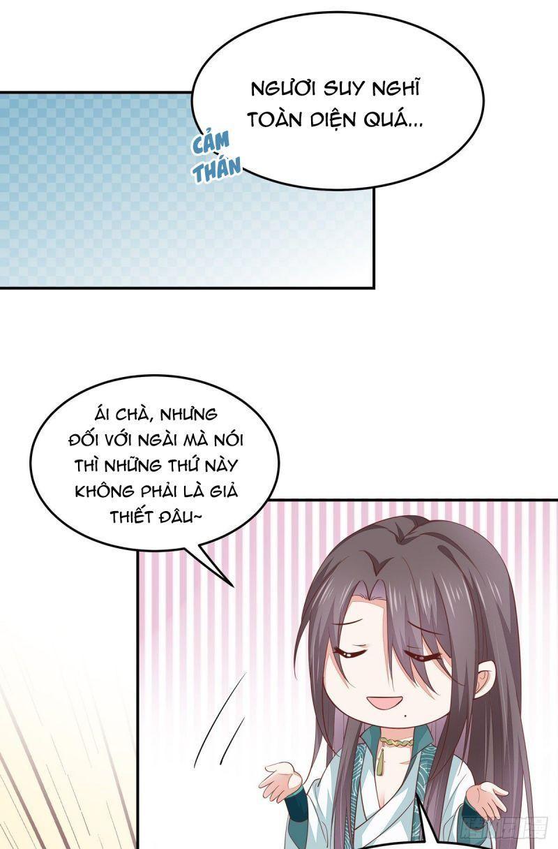 chi tôn đồng thuật sư: tuyệt thế đại tiểu thư chapter 84.2 6