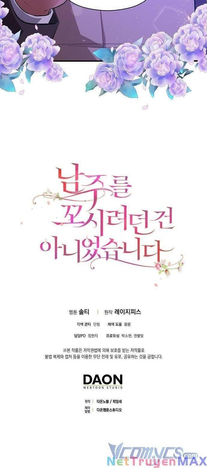 tôi không cố ý quyến rũ nam chính đâu! chapter 67 49