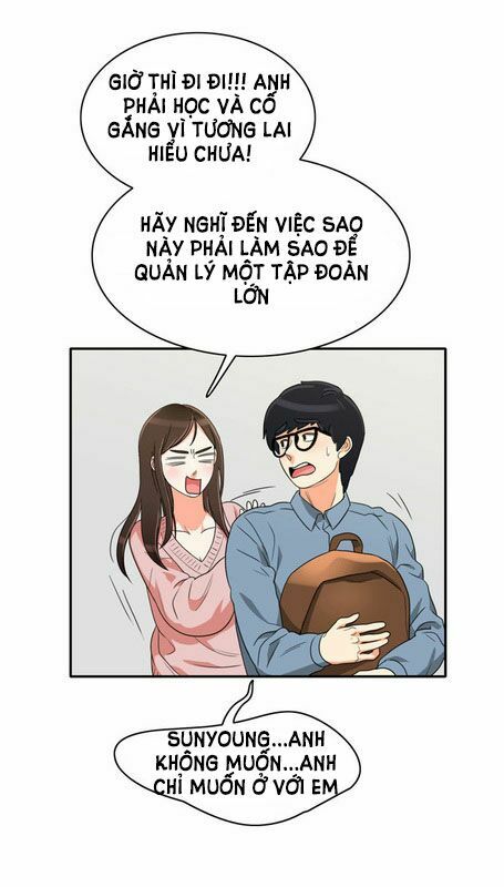 do it one more time- yêu lại từ đầu chapter 5 49