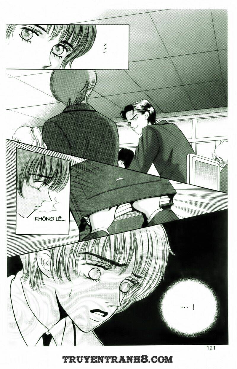 cool six - bộ 6 tuyệt vời chapter 16 22