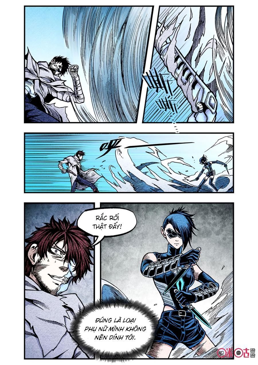 hành trình hậu tận thế chapter 117 13
