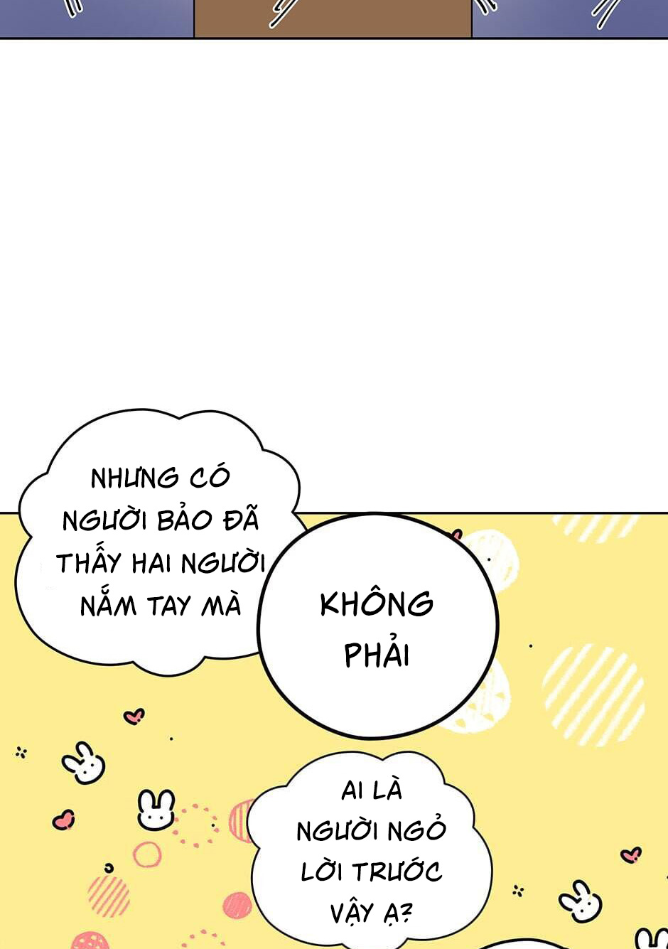 chỉ là giấc mơ thôi phải không? chapter 15 55