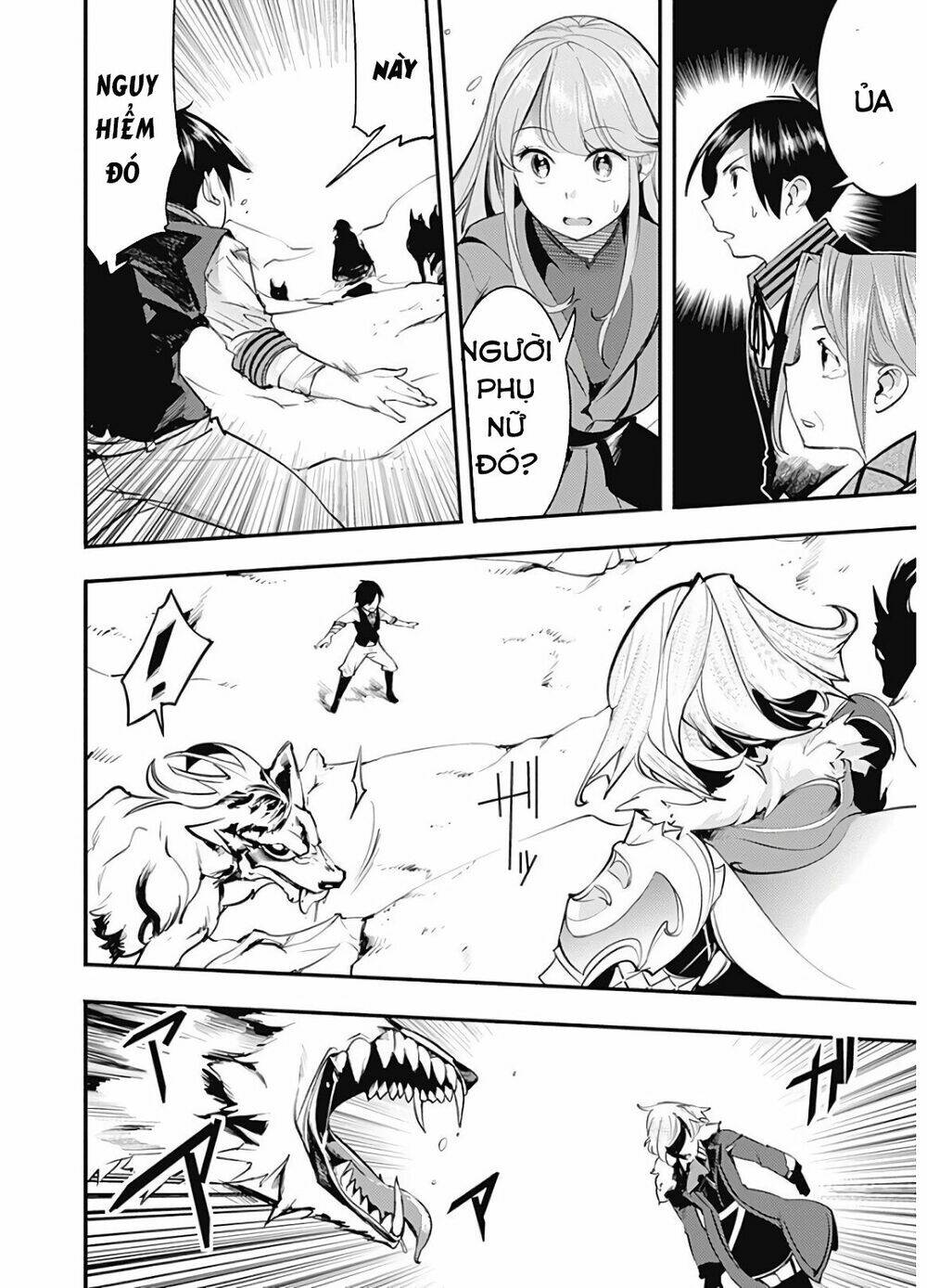 worlds end harem fantasia chapter 15 42