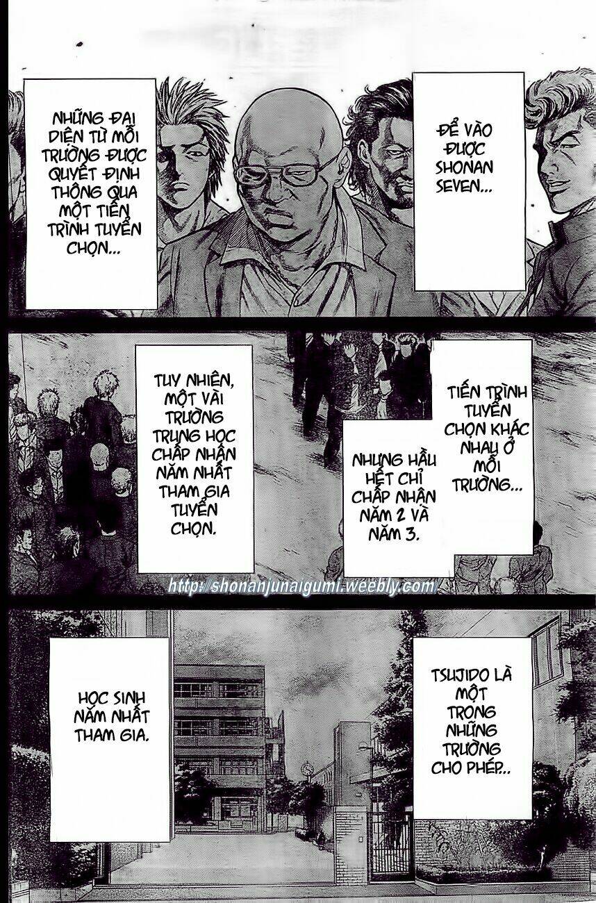 shonan seven chapter 2.2 13