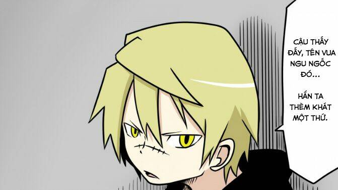 senyuu chapter 15.1 18