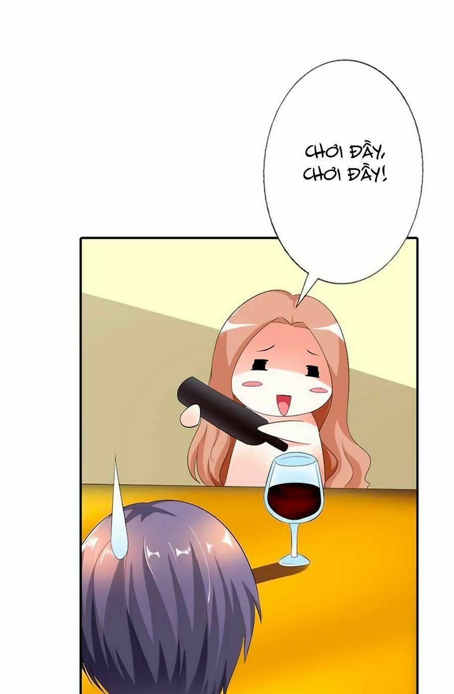 song diện danh viện chapter 30 19