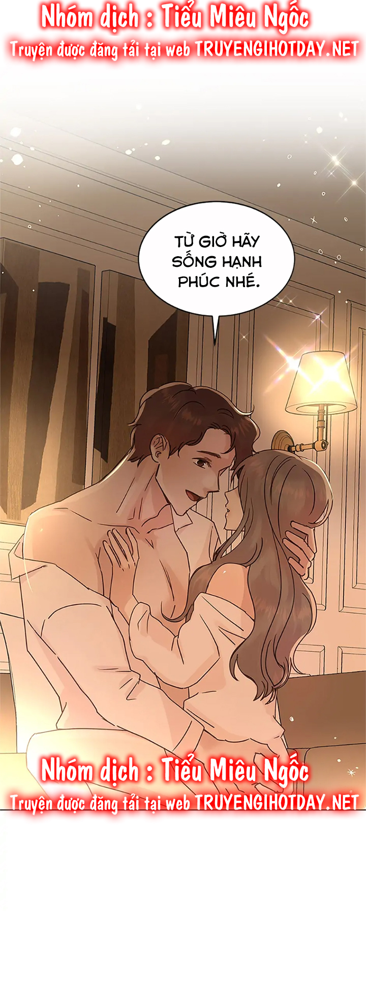 sự trả thù ngọt ngào của vợ tôi chapter 199 8